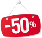 Акция - счастливый четверг!